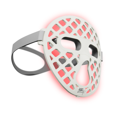 Lazy Girl Beauté - The LED Therapy Mask